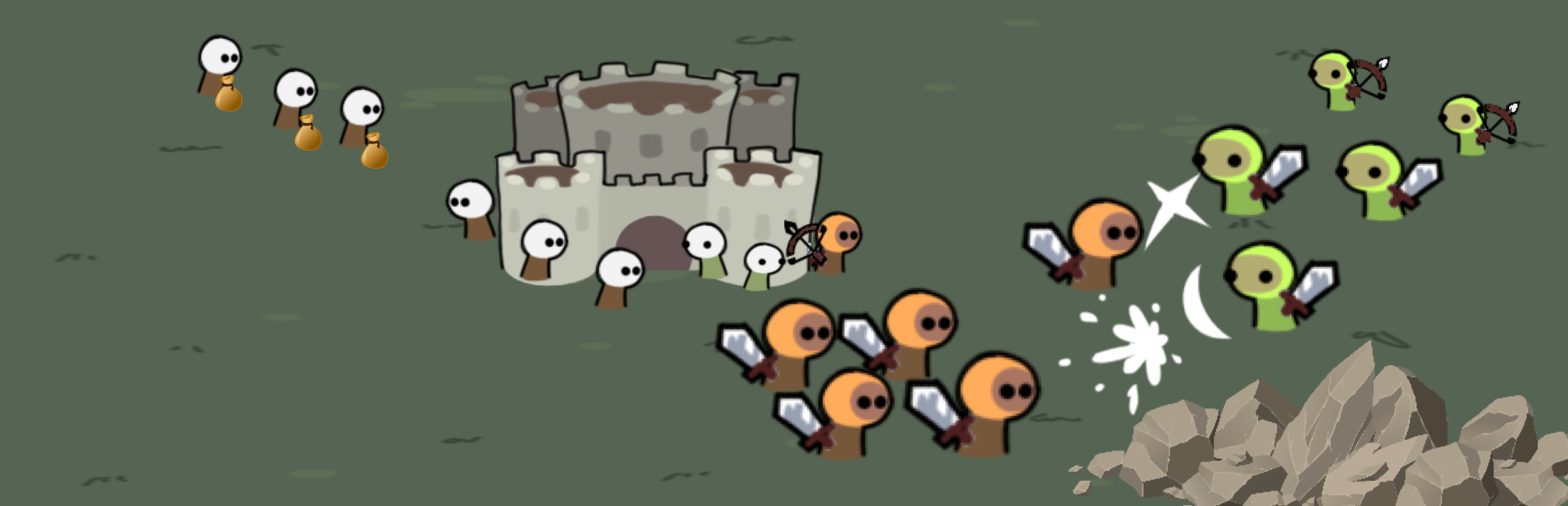 Cornwell Game Lab Banner